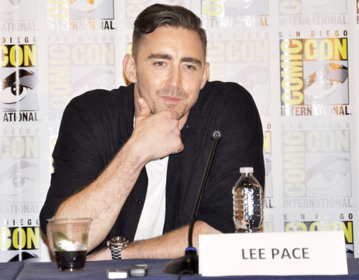 Lee Pace pic #744138
