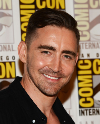 Lee Pace pic #744112