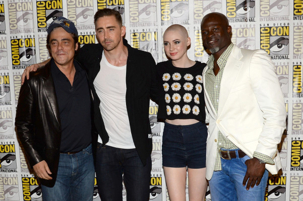 Lee Pace pic #744124