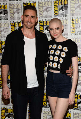 Lee Pace pic #744117