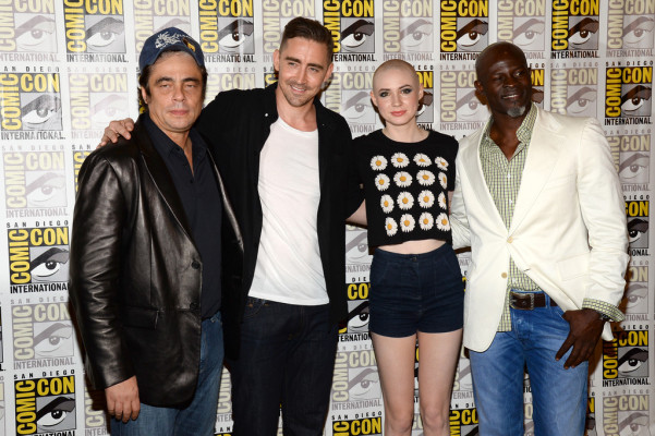 Lee Pace pic #744123