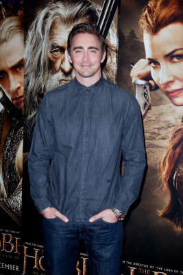 Lee Pace pic #744129