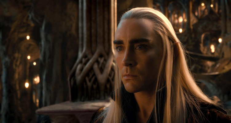 Lee Pace pic #714410
