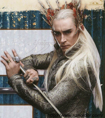 Lee Pace pic #714407