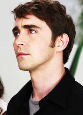 Lee Pace pic #714379