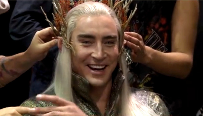 Lee Pace pic #714418