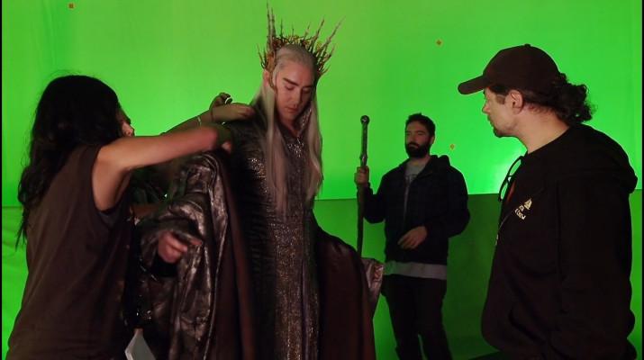 Lee Pace pic #714417