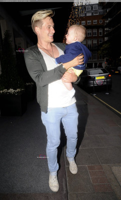 photo 7 in Lee Ryan gallery [id701909] 2014-02-23 00:00:00
