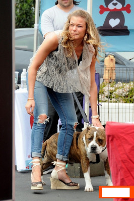 Le Ann Rimes pic #629549