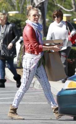 Le Ann Rimes pic #612434