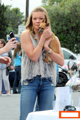 Le Ann Rimes pic #629550