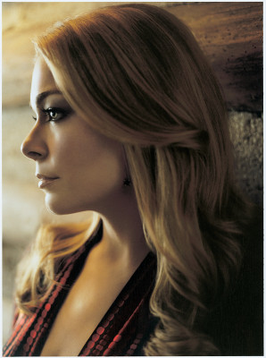 photo 5 in Le Ann Rimes gallery [id209036] 2009-11-18 00:00:00