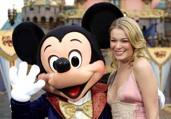 photo 23 in Le Ann Rimes gallery [id252547] 2010-03-25 00:00:00