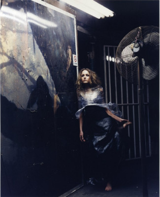 Leelee Sobieski pic #98609