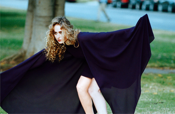 Leelee Sobieski pic #253073