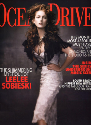 Leelee Sobieski pic #98602