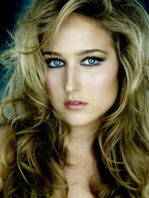 LEELEE SOBIESKI for Atlanta Peach and Vegas Magazine, 2008