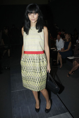 Leigh Lezark pic #600215