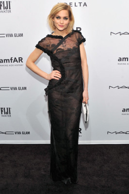 Leigh Lezark pic #605648