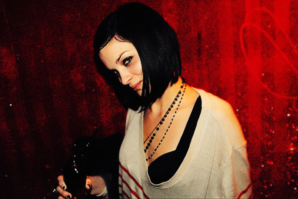 Leigh Lezark pic #168694