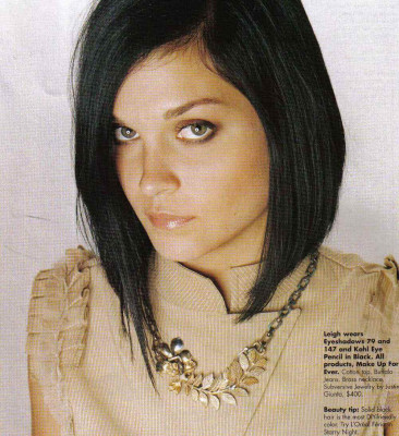 Leigh Lezark pic #168678