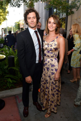 Leighton Meester - &quot;Ready Or Not&quot; Premiere // 2019