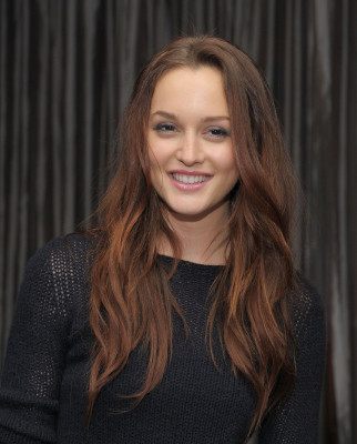 Leighton Meester pic #294128