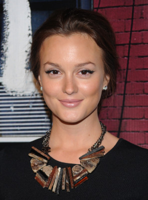 Leighton Meester pic #295663