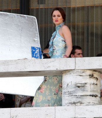 Leighton Meester pic #299724