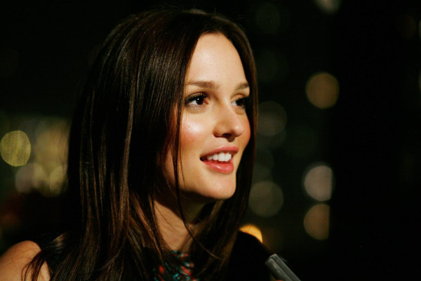 Leighton Meester pic #206856