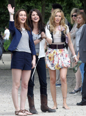 Leighton Meester pic #297554