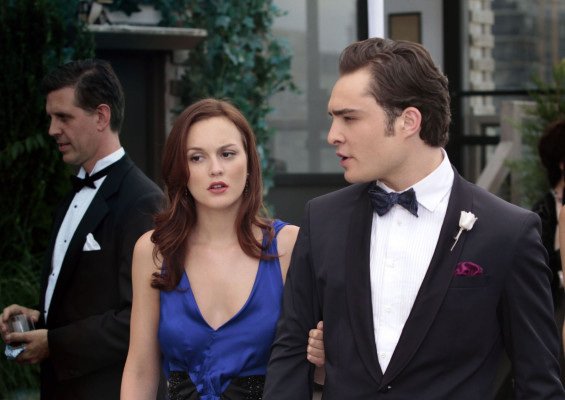 Leighton Meester pic #299725