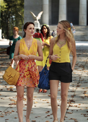 Leighton Meester pic #299726