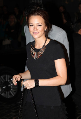Leighton Meester pic #295662