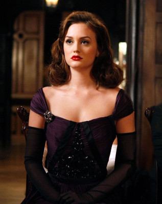 Leighton Meester pic #297558