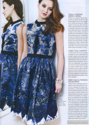 Leighton Meester pic #378681