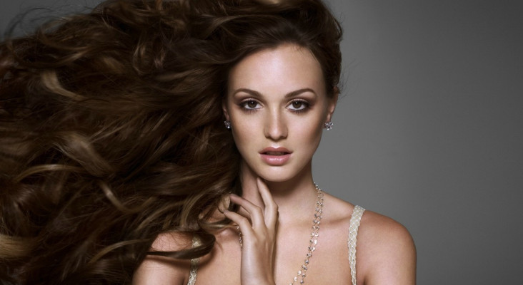 Leighton Meester pic #443004