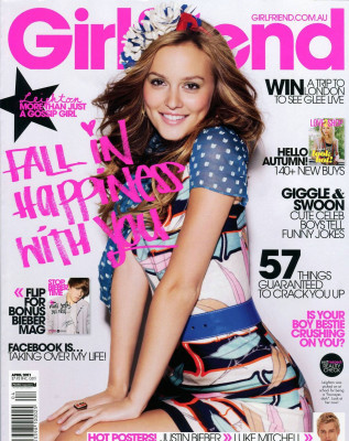 Leighton Meester pic #380165