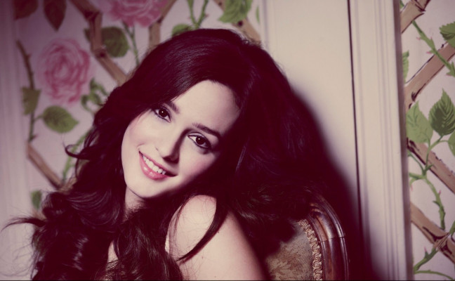 Leighton Meester pic #198223