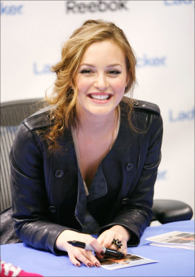 Leighton Meester pic #196968