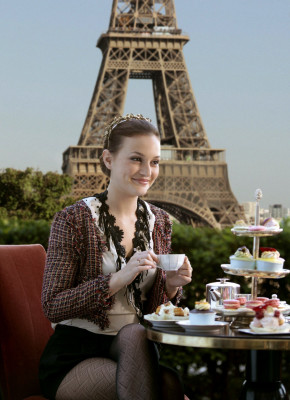 Leighton Meester pic #295675