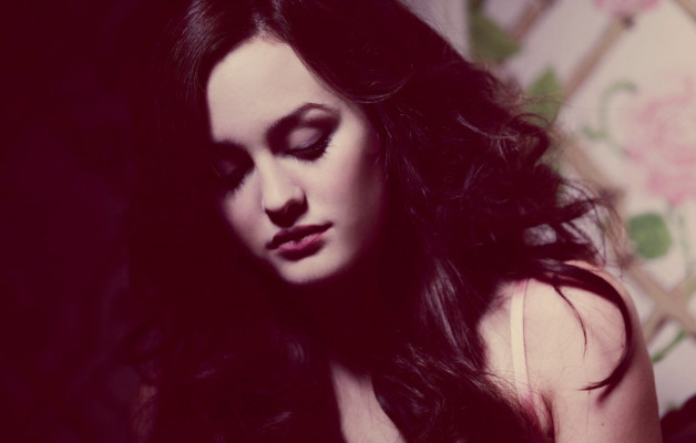 Leighton Meester pic #198222