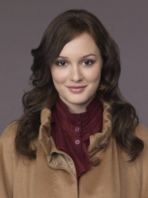 Leighton Meester pic #193909