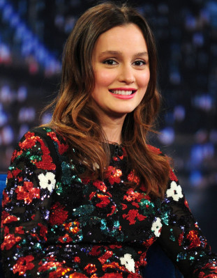 Leighton Meester pic #352742
