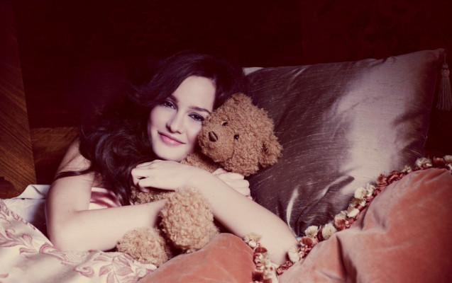 Leighton Meester pic #198221