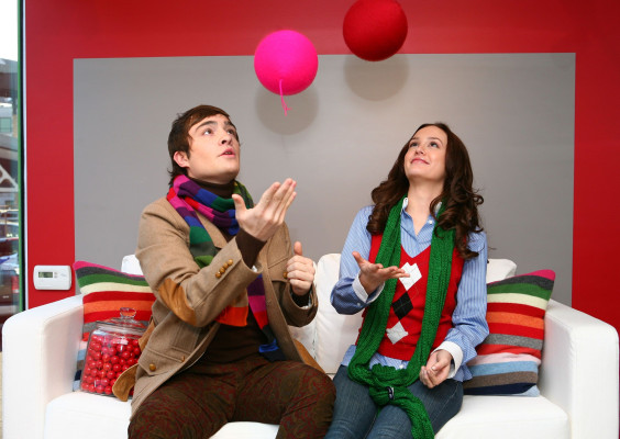 Leighton Meester pic #285515