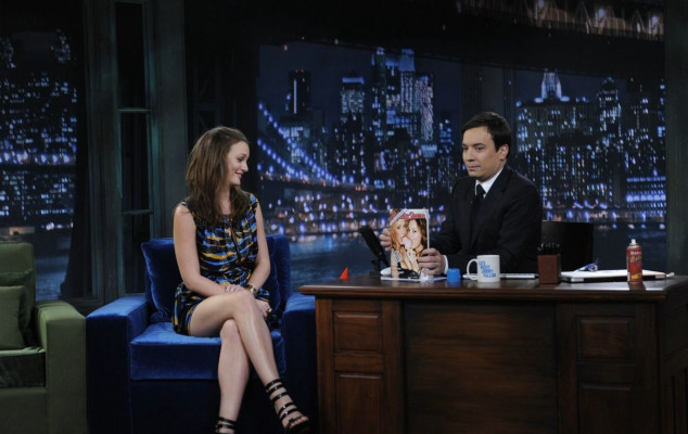 Leighton Meester pic #290244