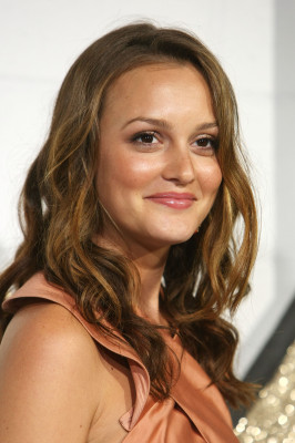 Leighton Meester pic #206853