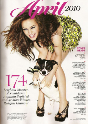 Leighton Meester pic #249914
