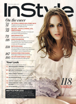 Leighton Meester pic #239350